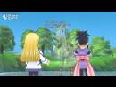 imágenes de Tales of Symphonia