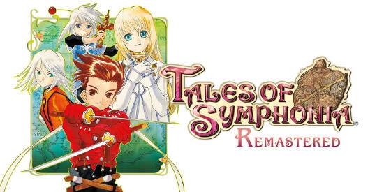 Análisis de Tales of Symphonia