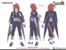 imágenes de Tales of Symphonia