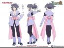 imágenes de Tales of Symphonia