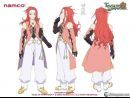 imágenes de Tales of Symphonia