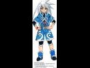 imágenes de Tales of Symphonia