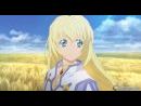 imágenes de Tales of Symphonia