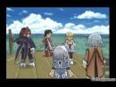 imágenes de Tales of Symphonia