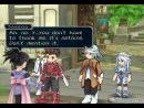 imágenes de Tales of Symphonia