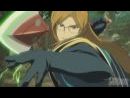 imágenes de Tales of the Abyss