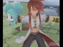 imágenes de Tales of the Abyss