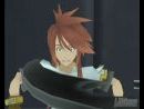 imágenes de Tales of the Abyss