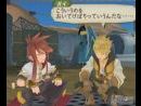 imágenes de Tales of the Abyss