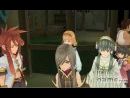 imágenes de Tales of the Abyss