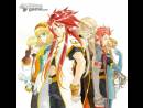 imágenes de Tales of the Abyss