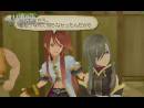 imágenes de Tales of the Abyss