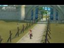 imágenes de Tales of the Abyss