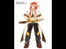 imágenes de Tales of the Abyss