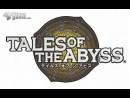 imágenes de Tales of the Abyss