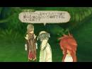 imágenes de Tales of the Abyss