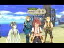 imágenes de Tales of the Abyss