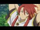 imágenes de Tales of the Abyss