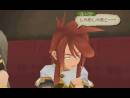 imágenes de Tales of the Abyss