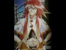 imágenes de Tales of the Abyss