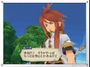 imágenes de Tales of the Abyss