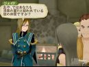 imágenes de Tales of the Abyss