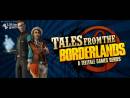 Imágenes recientes Tales from the Borderlands