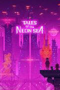 portada Tales of the Neon Sea PC