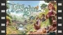 vídeos de Tales of the Shire: Un juego de El Seor de los Anillos