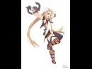 imágenes de Tales of the World: Radiant Mythology 3
