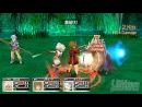 imágenes de Tales of The World Radiant Mythology