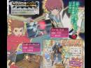 imágenes de Tales of the World: Reve Unitia