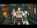 imágenes de Tales of the World: Reve Unitia