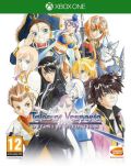 portada Tales of Vesperia Xbox One