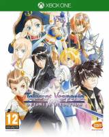 Click aquí para ver los 28 comentarios de Tales of Vesperia