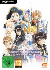 Tales of Vesperia: Definitive Edition PC