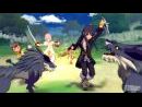 imágenes de Tales of Vesperia