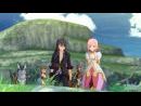 imágenes de Tales of Vesperia