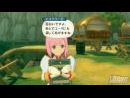 imágenes de Tales of Vesperia