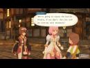 imágenes de Tales of Vesperia