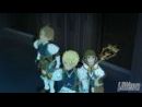 imágenes de Tales of Vesperia