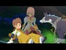 imágenes de Tales of Vesperia