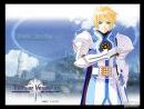 imágenes de Tales of Vesperia