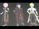 imágenes de Tales of Vesperia