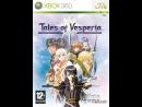 imágenes de Tales of Vesperia