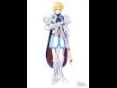 imágenes de Tales of Vesperia