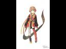 imágenes de Tales of Vesperia