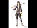 imágenes de Tales of Vesperia