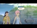 imágenes de Tales of Vesperia