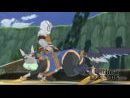 imágenes de Tales of Vesperia